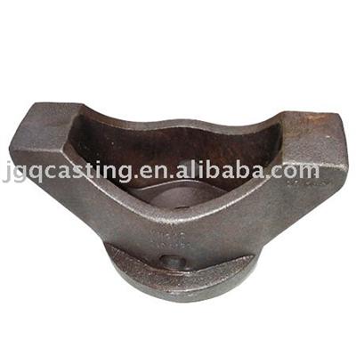 high quality sand casting