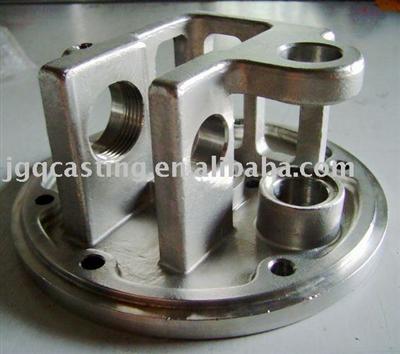 high quality Precision Casting