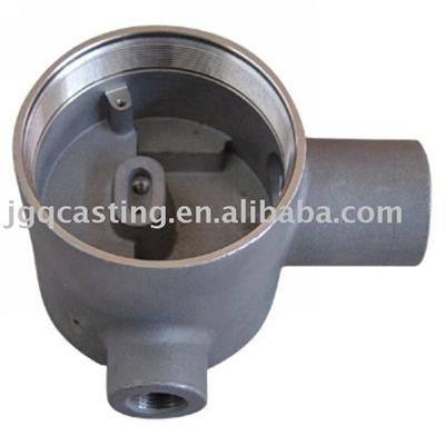 high quality Precision Casting