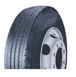 All Steel TBR Tyre HW105