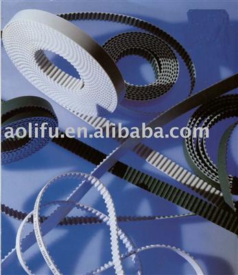 high quality timing belt