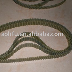 high quality timing belt