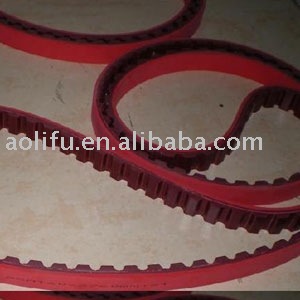 high quality timing belt