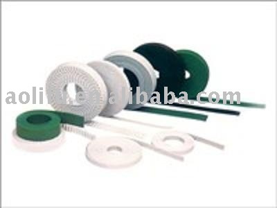 high quality PU open belt