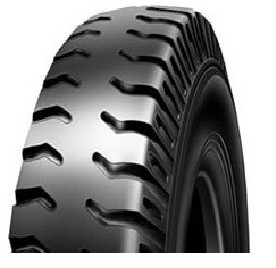 Truck tire Bias LQ202