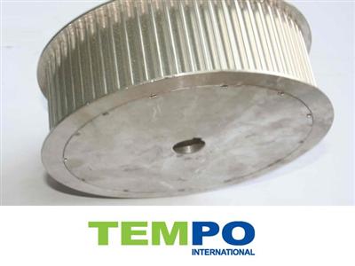 high quality Aluminum Timing Pulley