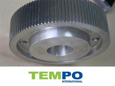 high quality Aluminum Timing Pulley