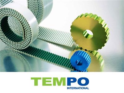 high quality Aluminum Timing Pulley