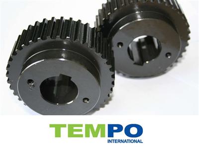 high quality Steel Timing Pulley