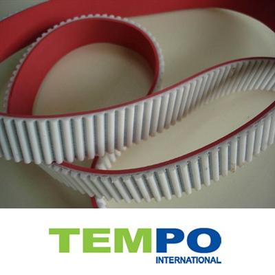 High quality PU Belt With Rubber