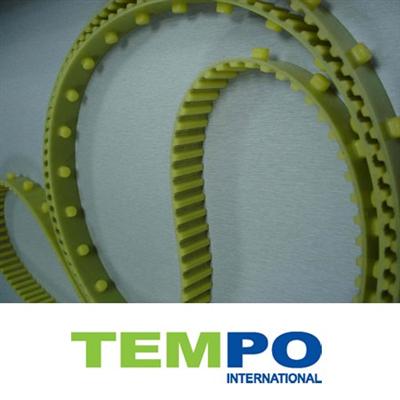 High quality Special PU Timing Belt