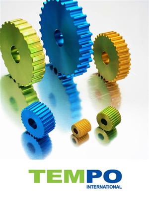 High quality Steel Timing Pulley