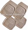 high quality PVC car foot mat