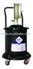 High quality Air-Operated Grease Pump