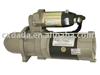 starter engine(V=24,KW=6)