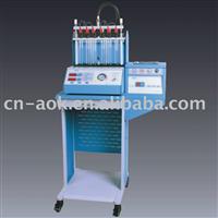 High quality Fuel Injector Tester and Cleaner A360