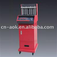 High quality Fuel Injector Tester and Cleaner N6B