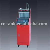 high quality Hot sell Fuel Injector Tester and Cleaner N6A