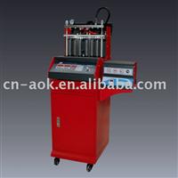 high quality Fuel Injector Tester and Cleaner N6A+