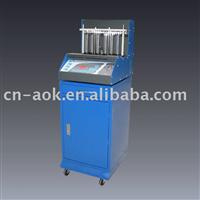 High quality Fuel Injector Tester and Cleaner L60