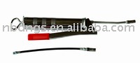 Hand grease gun of car tool(Good quality)