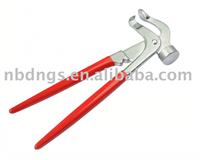 Wheel weight plier of car tools(Good quality)