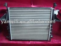 YML-R125 Radiator