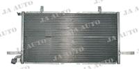 OPEL FRONTERA CONDENSER(Good quality)