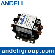 MC2-244 thru MC2-252 2 pole contactors(30A thru 40A)