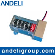 Stepper motor counter CPX-GJ10(Work voltage:2.5V-6.0V )