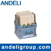 CJ20 AC Contactors(suitable for frequency 50Hz)