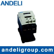 CJX2N Series AC Contactors(suitable for frequency 50/60Hz)