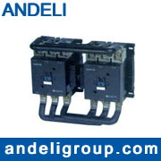 D range reversing contactor(3p-440V 50/60Hz )