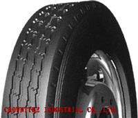 TBR Tire 11.00R20 CT102