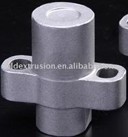 plunger(cold forging parts,cold extrusion,auto parts)