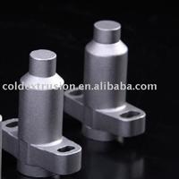 plunger barrel(cold forging parts,cold extrusion,auto parts)