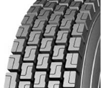 Radial Truck Tire 9. 00r20 (gst66)