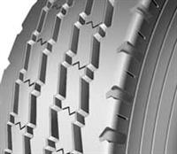 Radial Truck tire