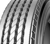 Radial Truck Tire 11R22.5 (GST118)