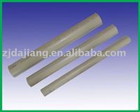 Glass Fiber Reinforced PPR pipe(Good quality)