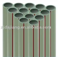 PP-R pipe ,hot water pipe(Good quality)