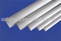 Glass Fiber Reinforced PP-R pipe hot and cold water pipe(Good quality)