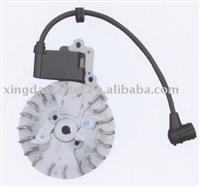 YD38B Magnetic Motor(Suitable gasoline engine:1E38F)