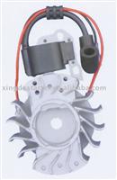 YD32 Magnetic Motor(Suitable gasoline engine:1E32F)