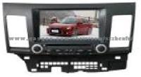 Car Dvd for Mitsubishi Lancer