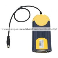 Multi-Dig Access J2534 Pass-Thru OBD2 Device