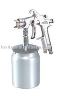 Spray gun