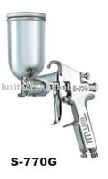Spray gun