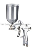 Spray gun