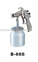 Spray gun